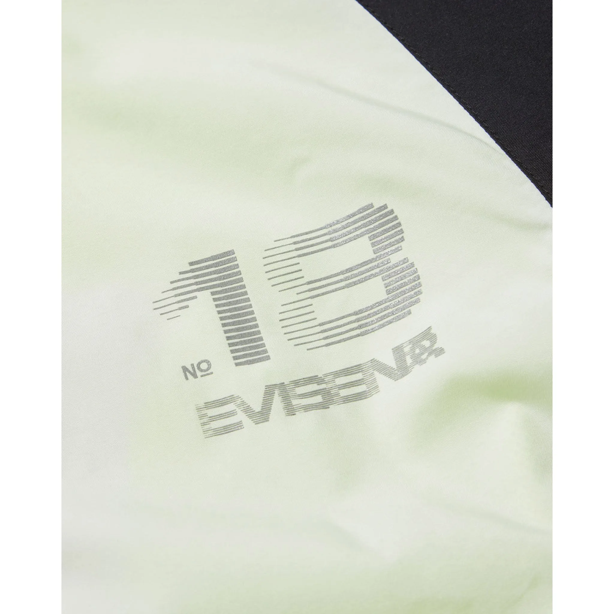 SHRIMP TRACK JACKET / WHITE