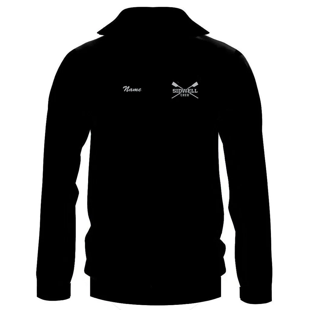 Sidwell Friends Rowing Hydrotex Lite Splash Jacket