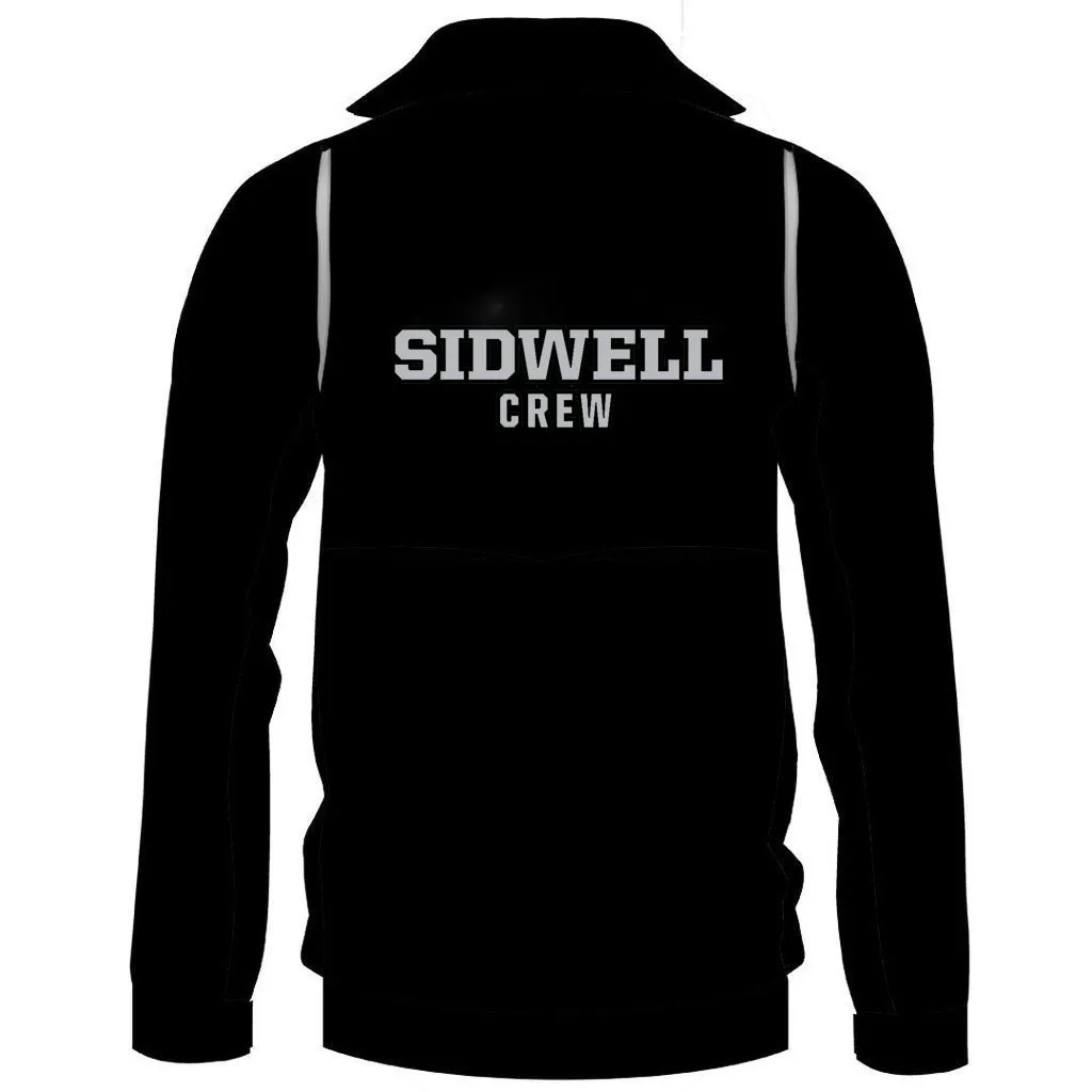 Sidwell Friends Rowing Hydrotex Lite Splash Jacket