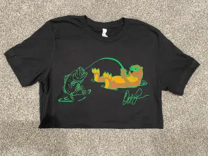 Signature "Otter" T-Shirts