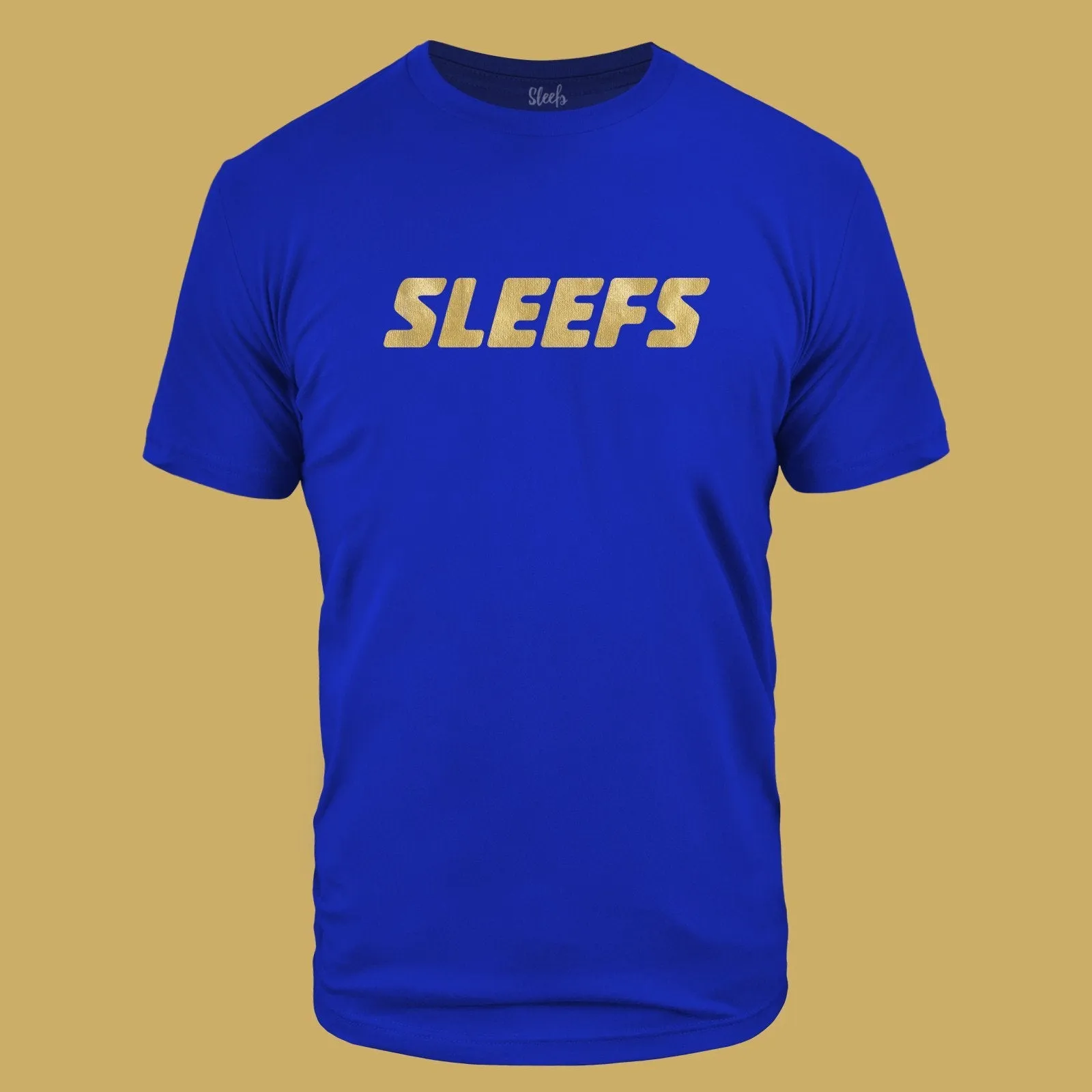 Sleefs Word Essential Tee