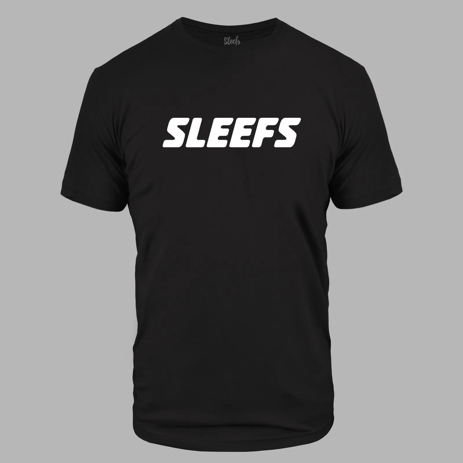 Sleefs Word Essential Tee