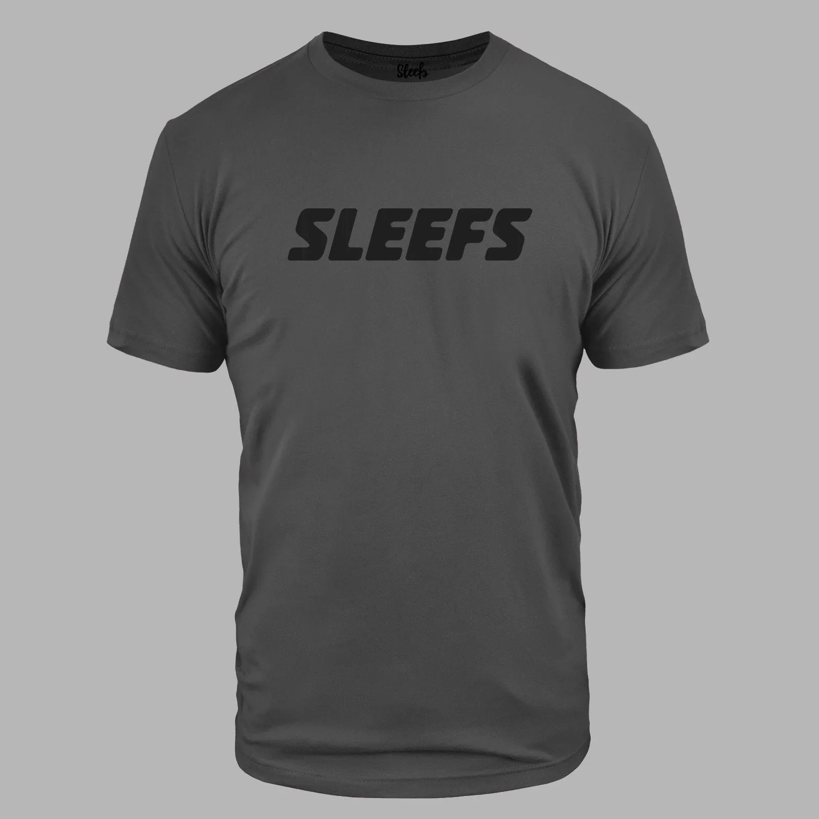 Sleefs Word Essential Tee