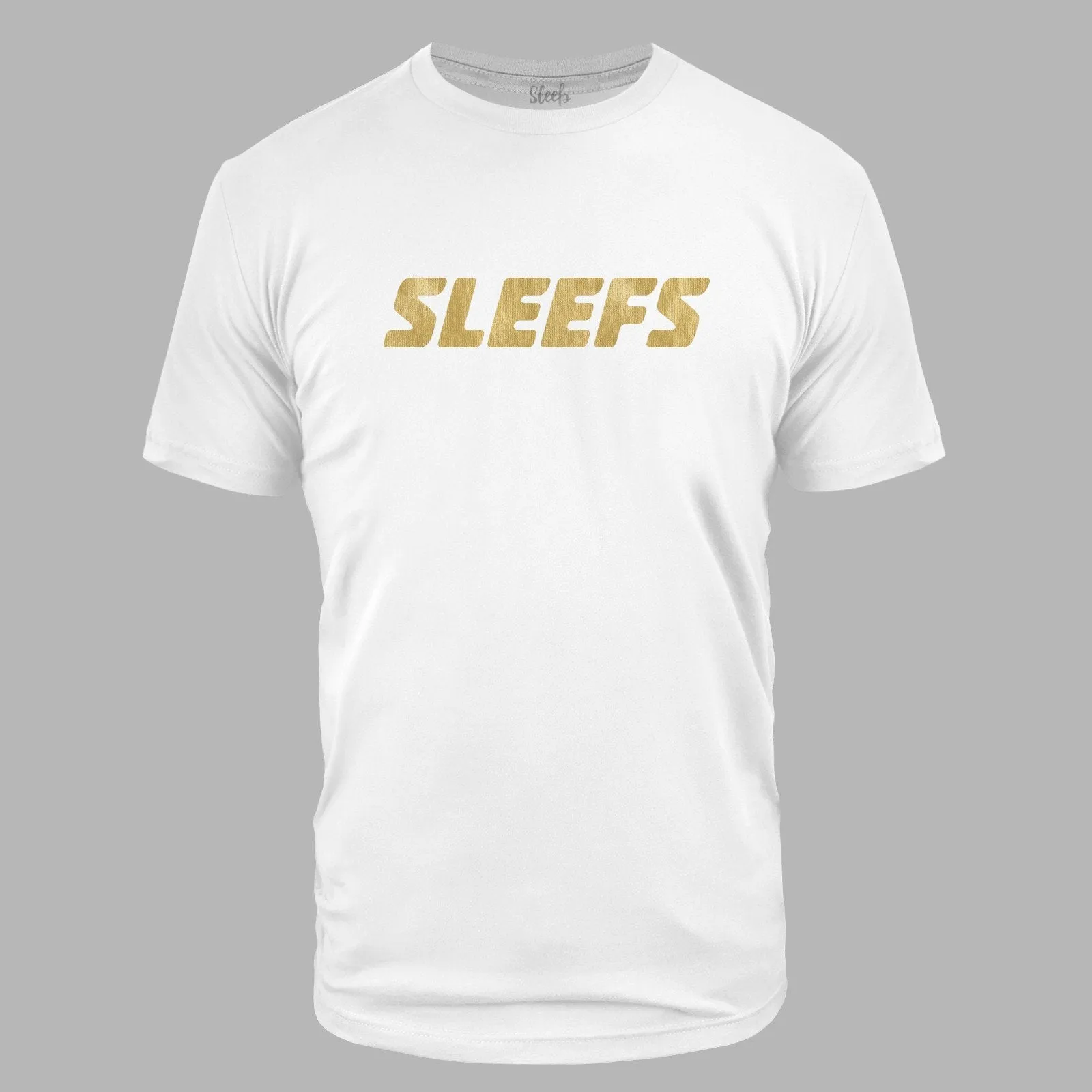 Sleefs Word Essential Tee