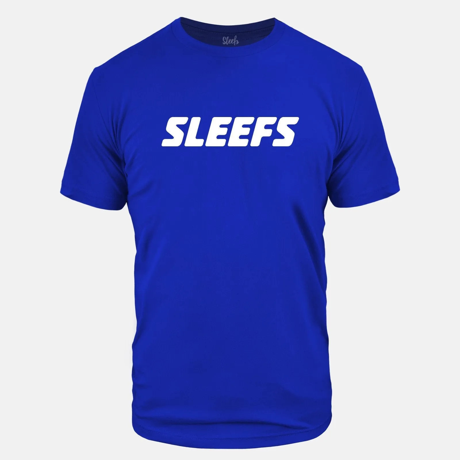 Sleefs Word Essential Tee