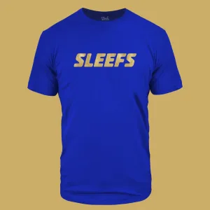 Sleefs Word Essential Tee