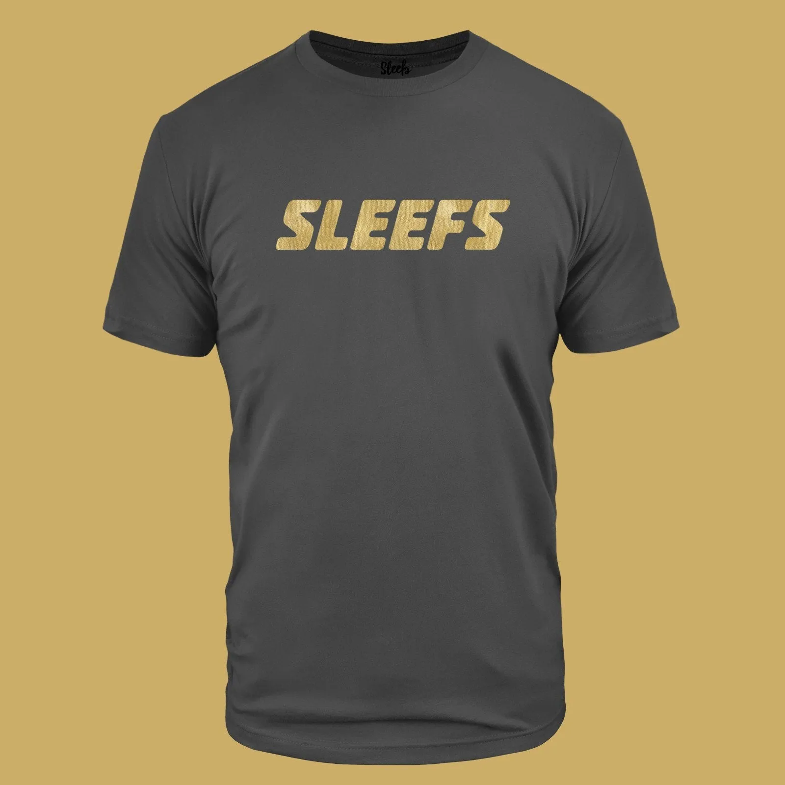 Sleefs Word Essential Tee