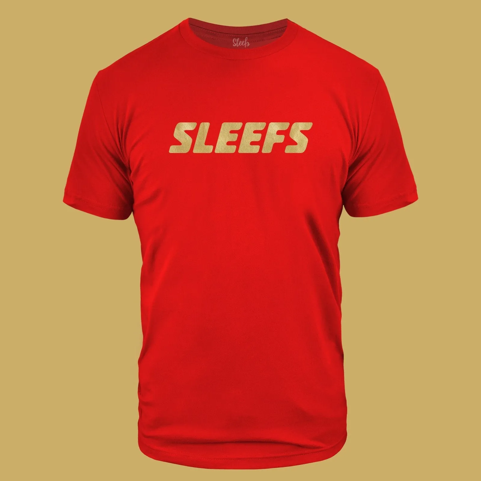 Sleefs Word Essential Tee