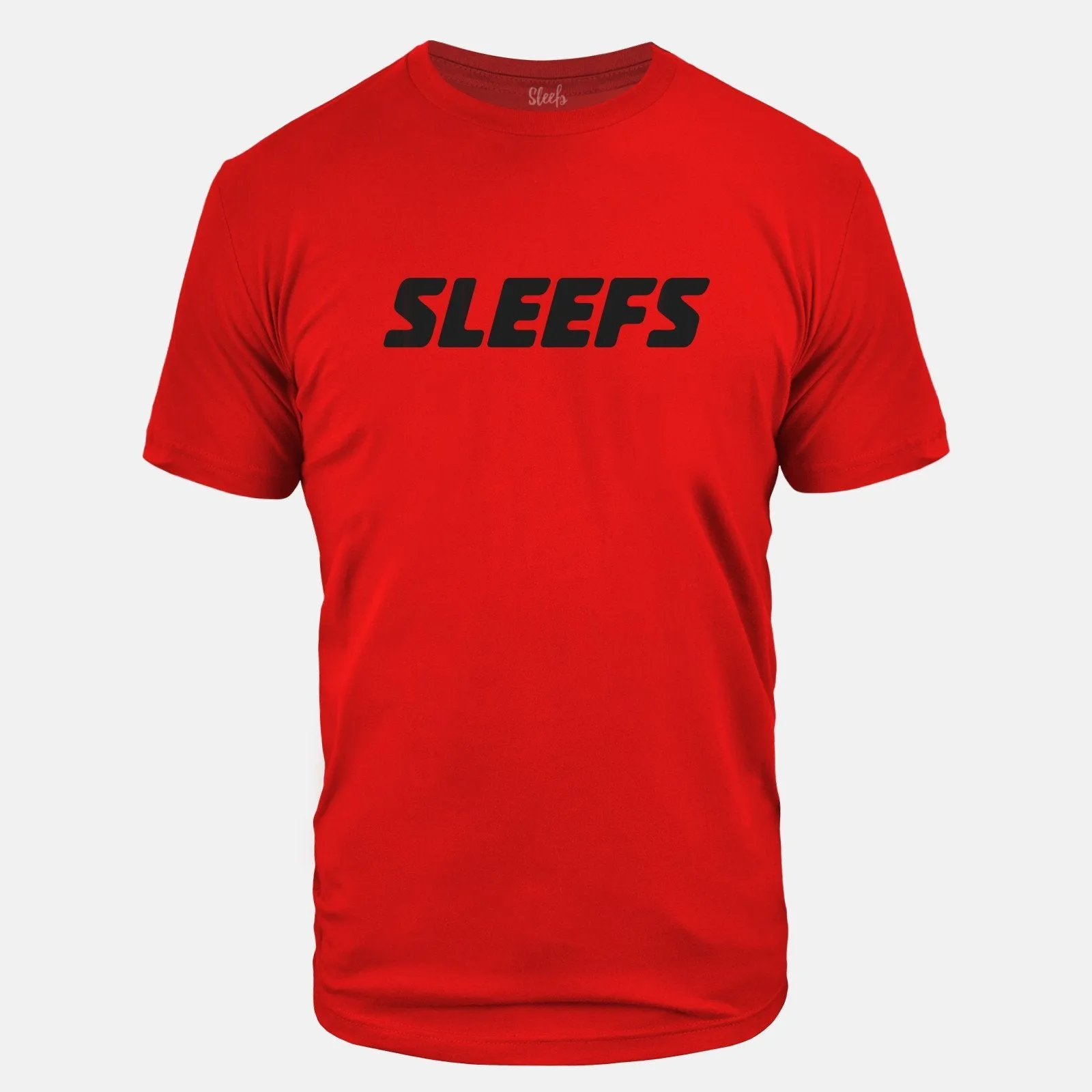Sleefs Word Essential Tee