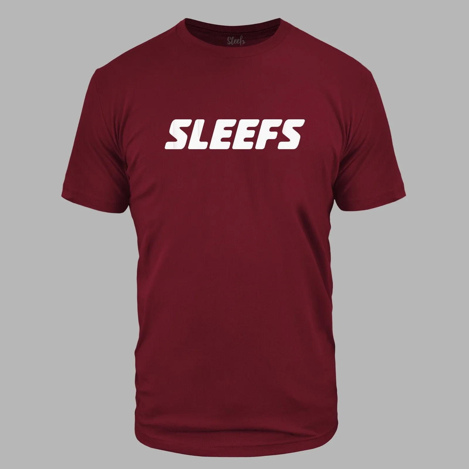 Sleefs Word Essential Tee