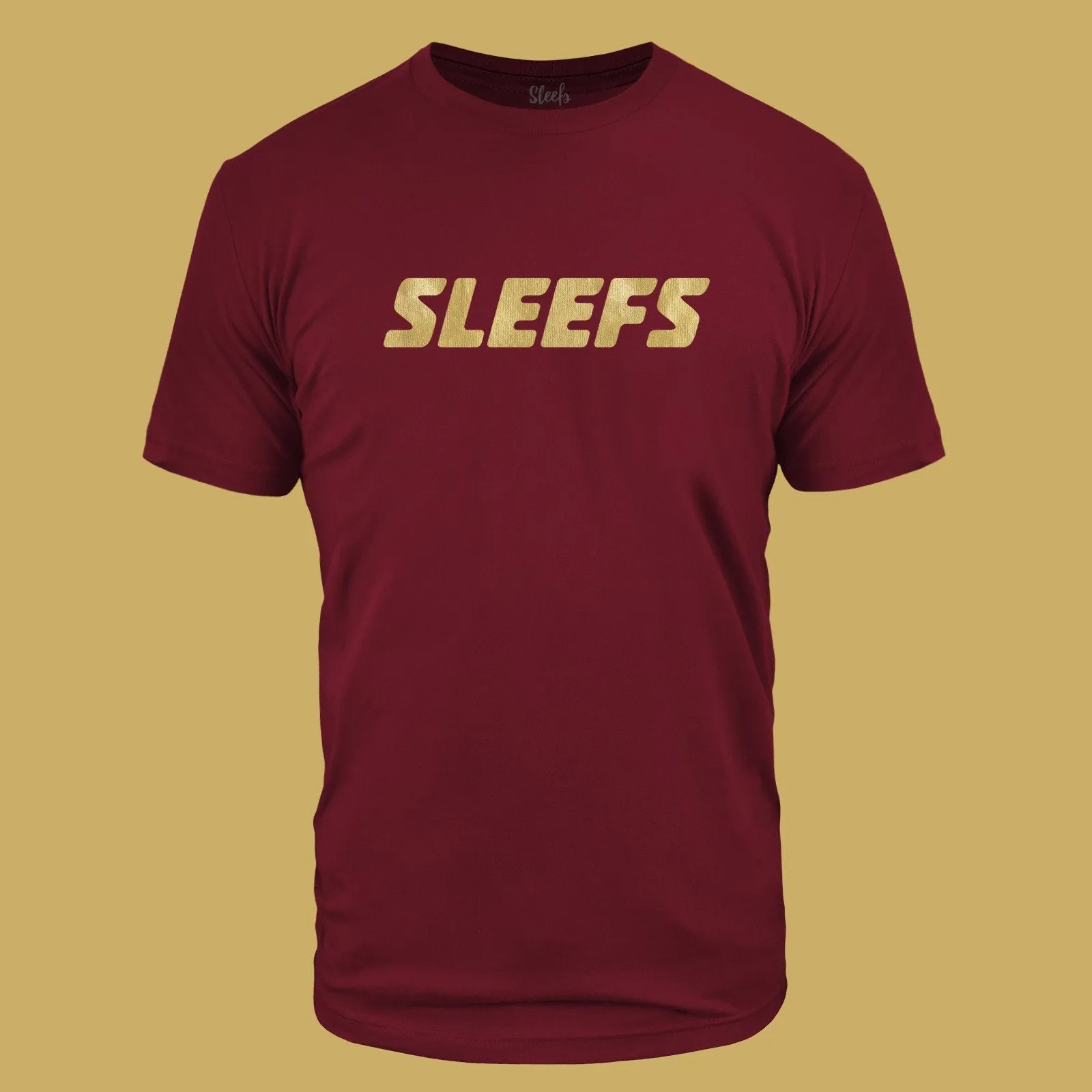 Sleefs Word Essential Tee