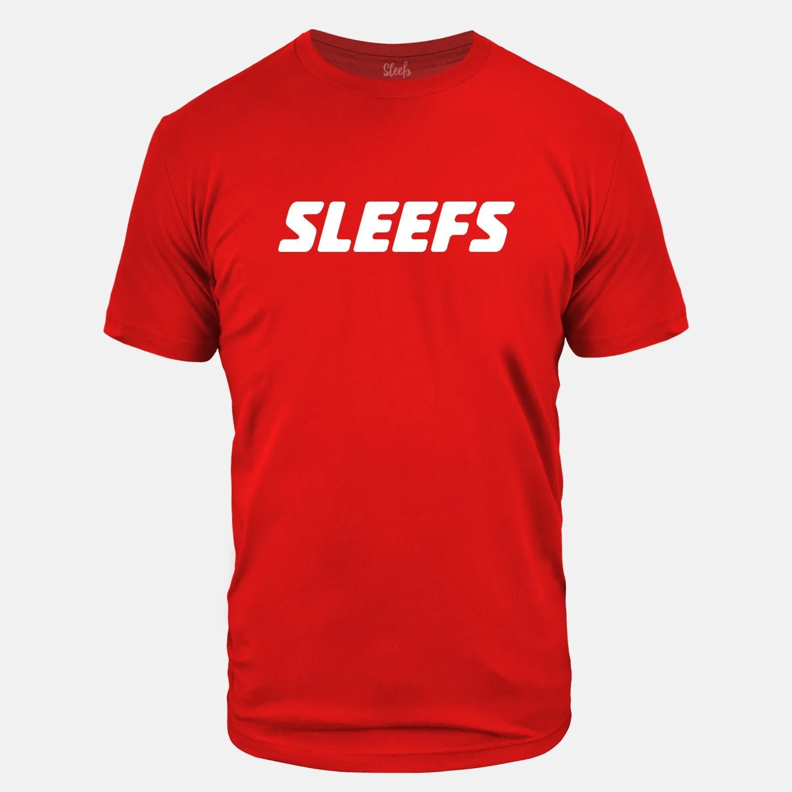 Sleefs Word Essential Tee