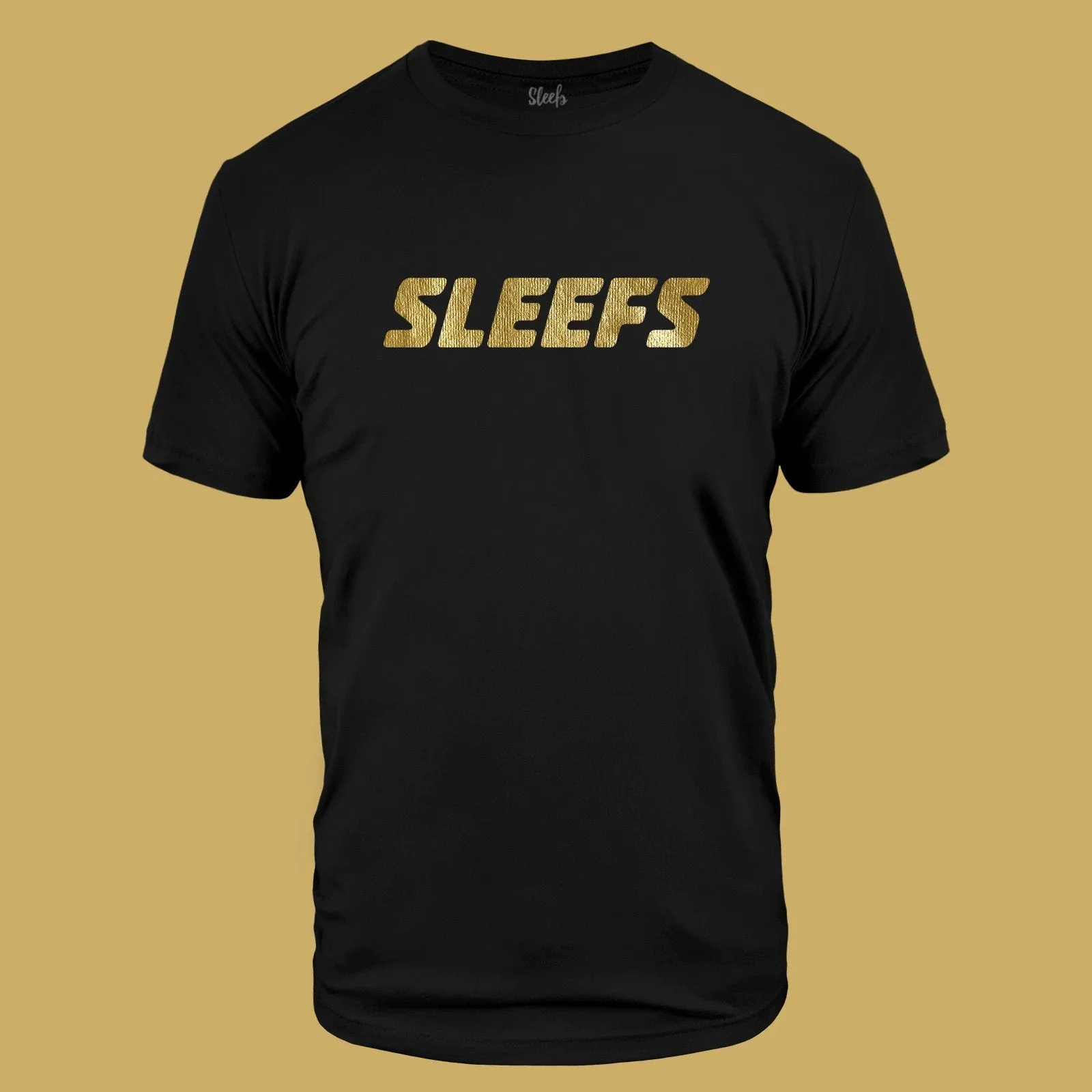 Sleefs Word Essential Tee