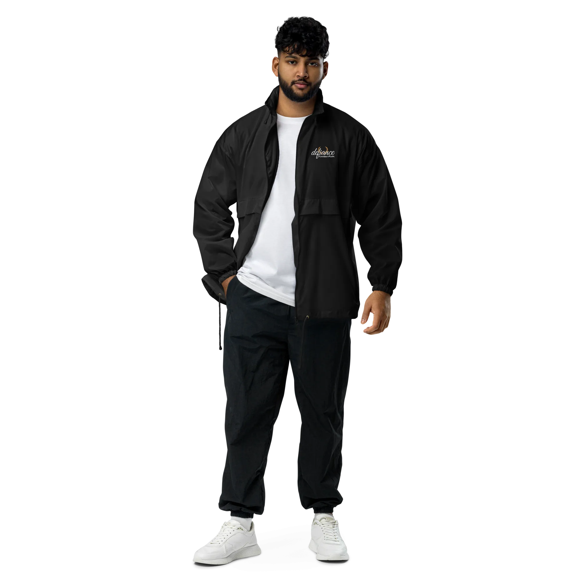 SOL'S Unisex windbreaker
