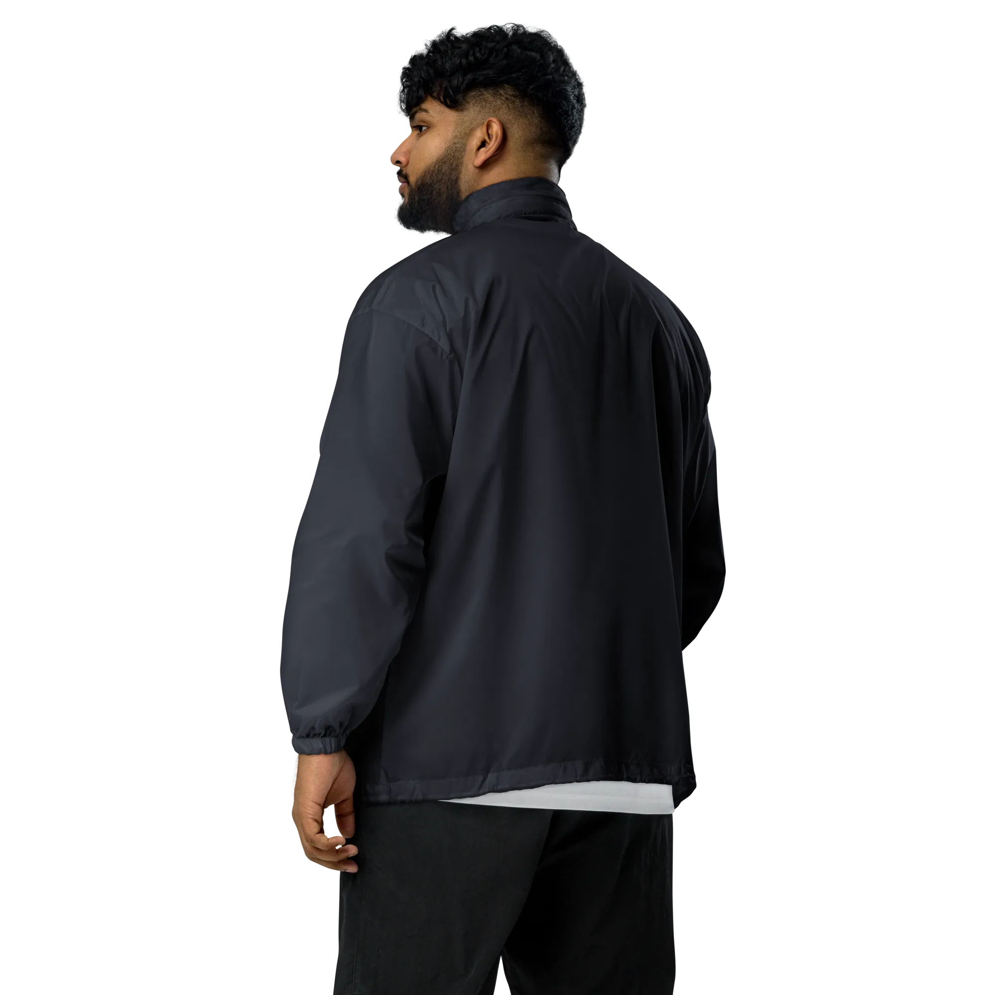 SOL'S Unisex windbreaker