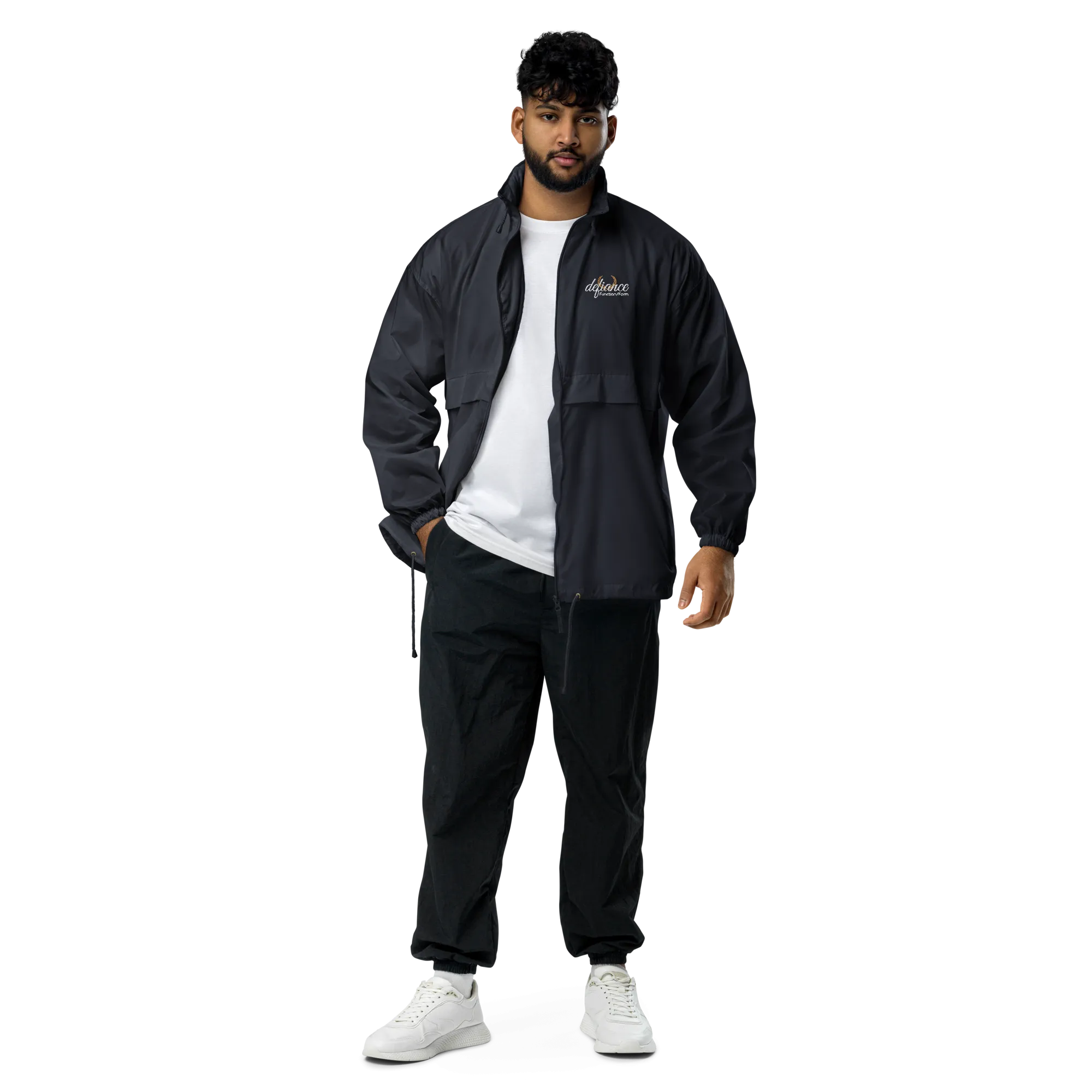 SOL'S Unisex windbreaker