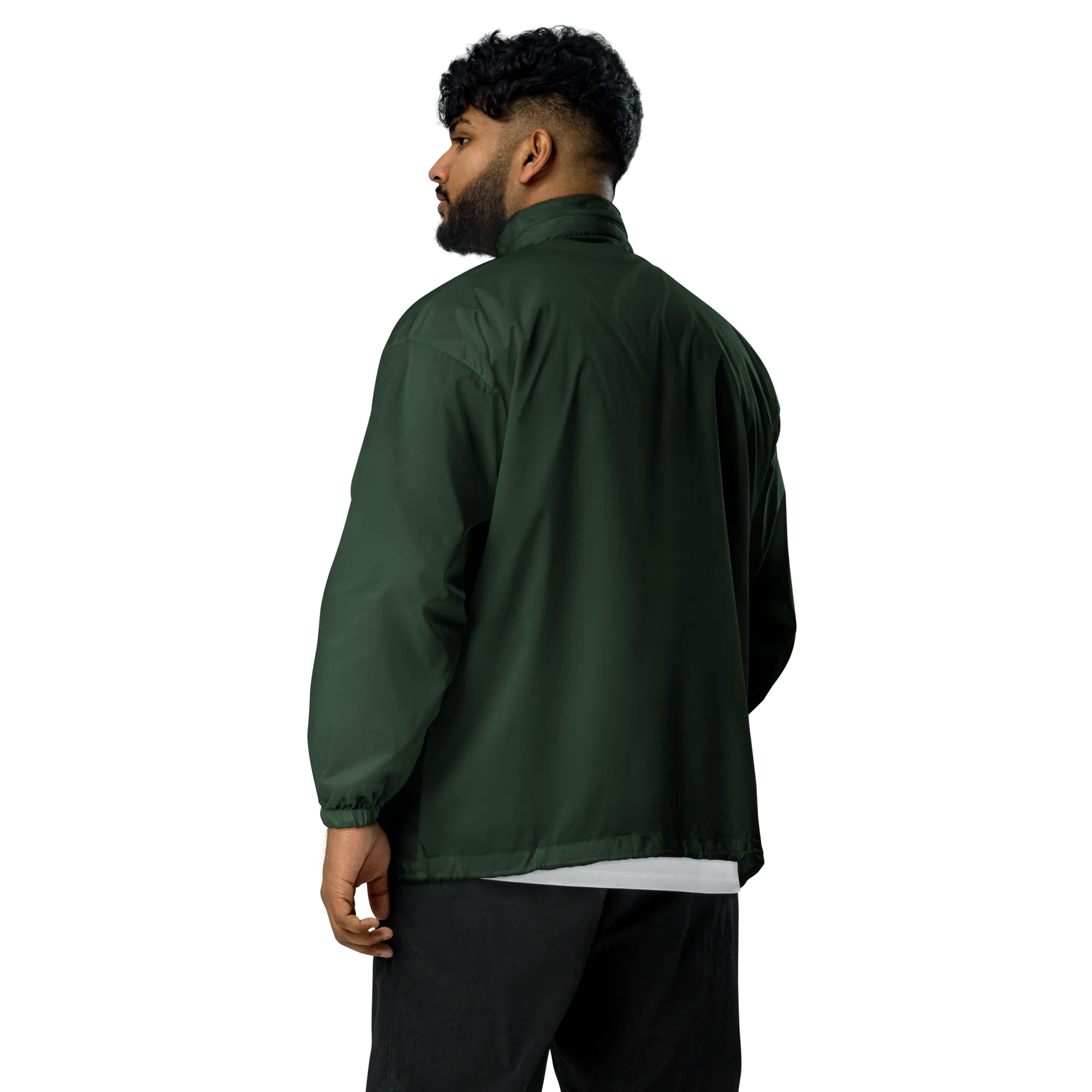 SOL'S Unisex windbreaker