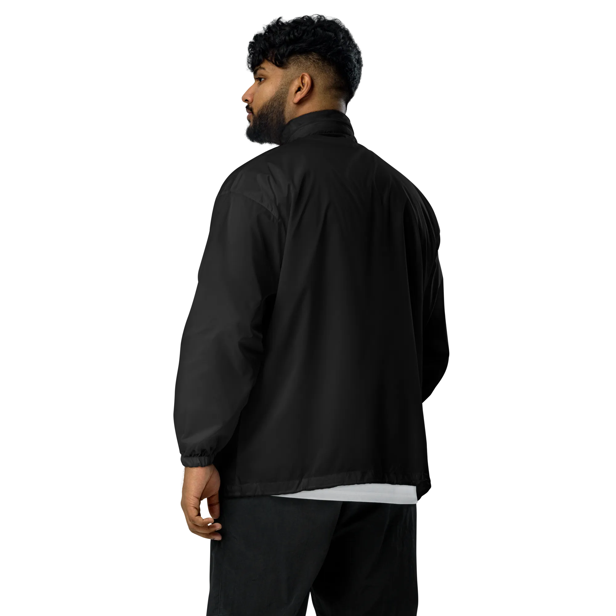 SOL'S Unisex windbreaker