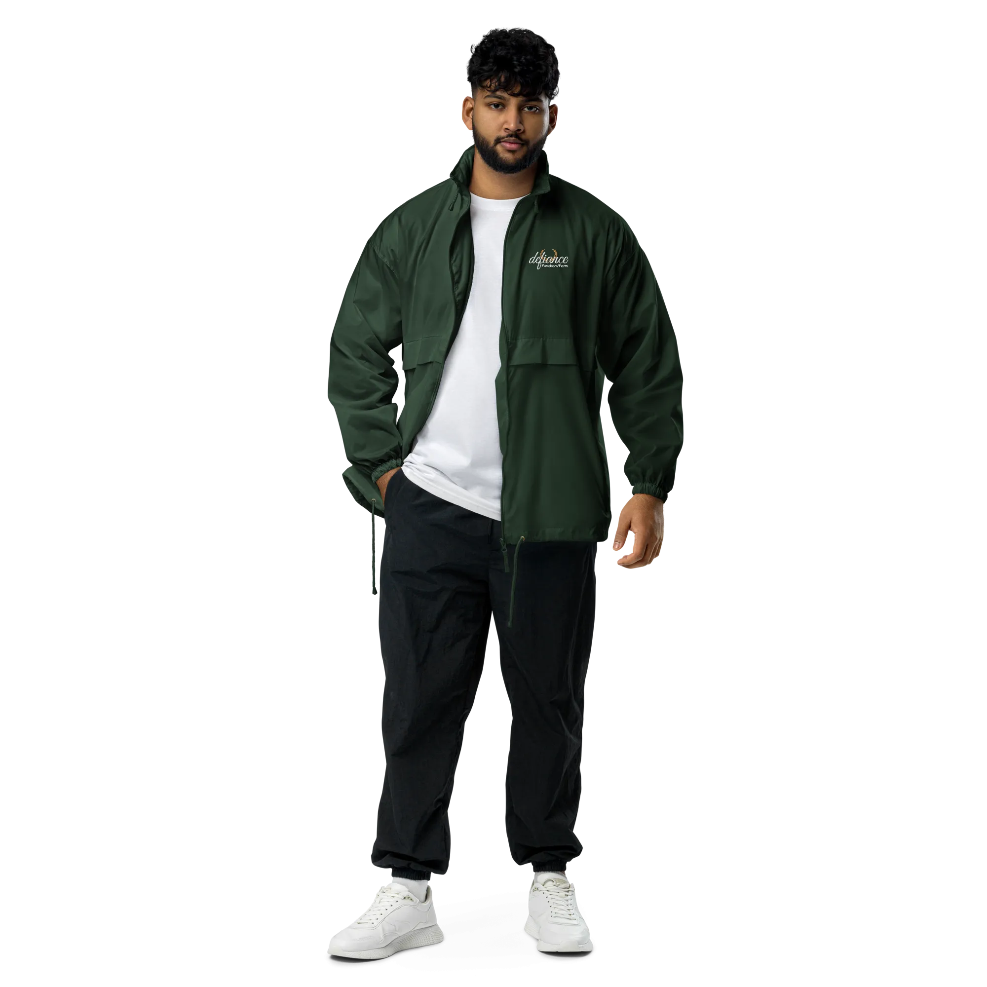 SOL'S Unisex windbreaker