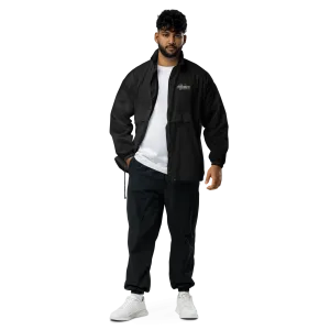 SOL'S Unisex windbreaker