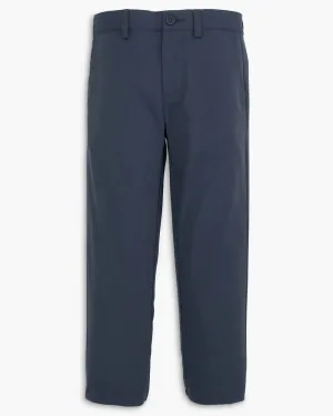 Southern Tide Leadhead Performance Pant in Navy