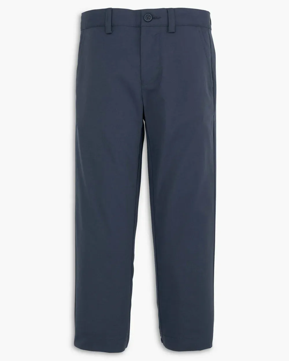 Southern Tide Leadhead Performance Pant in Navy