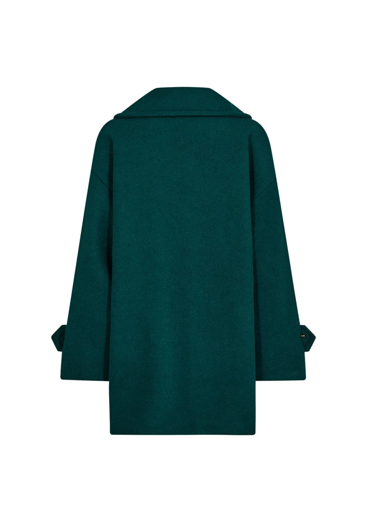 Soyaconcept Relaxed Fit Coat