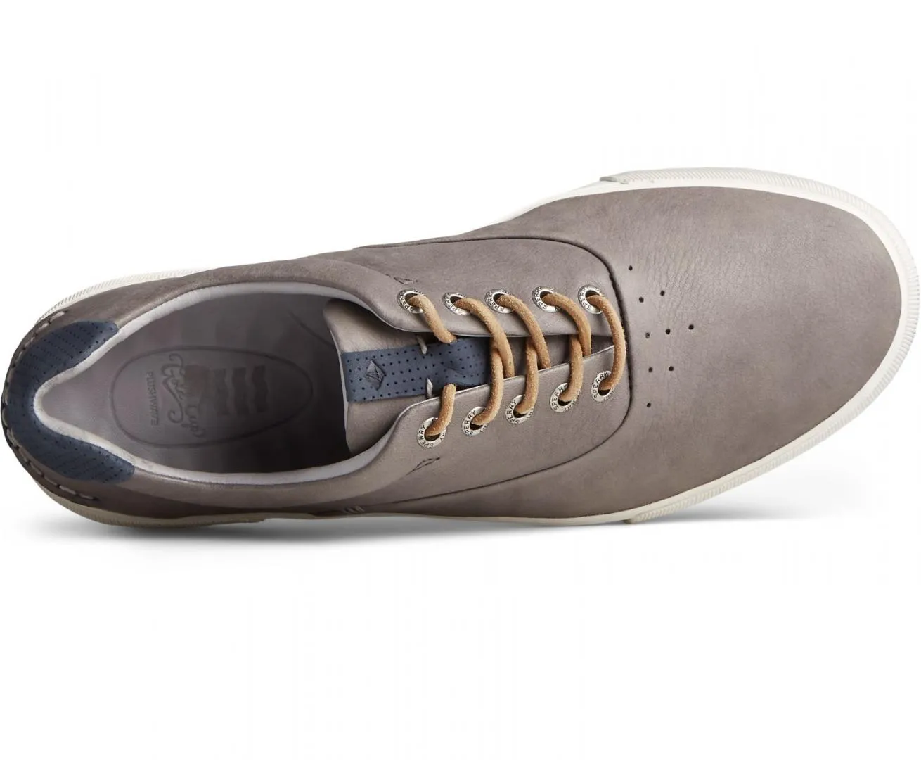 Sperry Men's Gold Cup Striper Plushwave CVO Sneaker