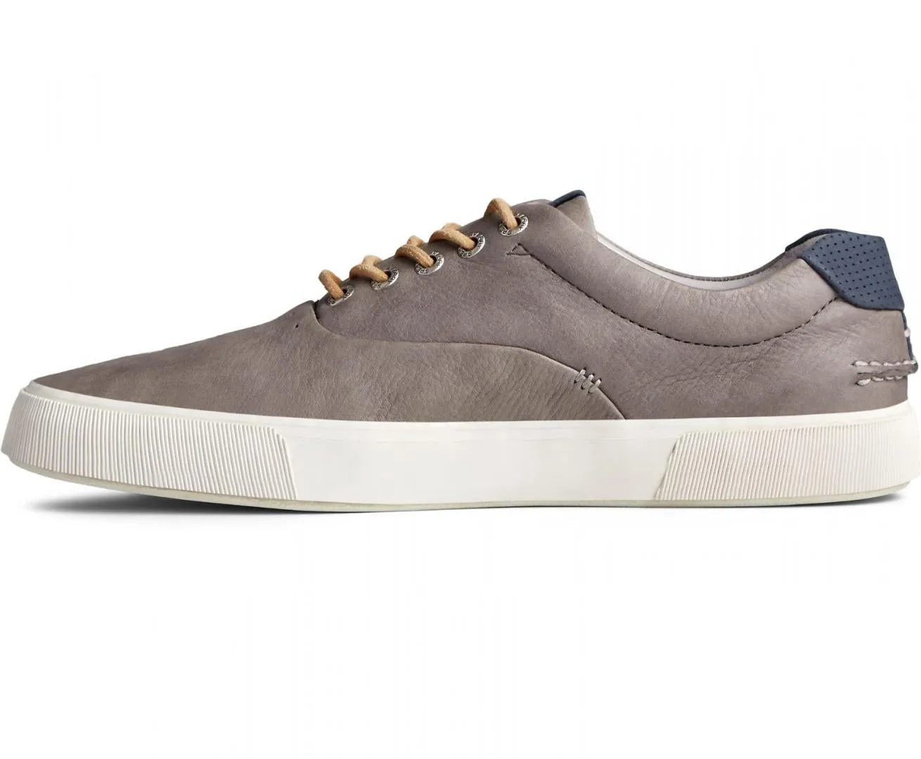 Sperry Men's Gold Cup Striper Plushwave CVO Sneaker