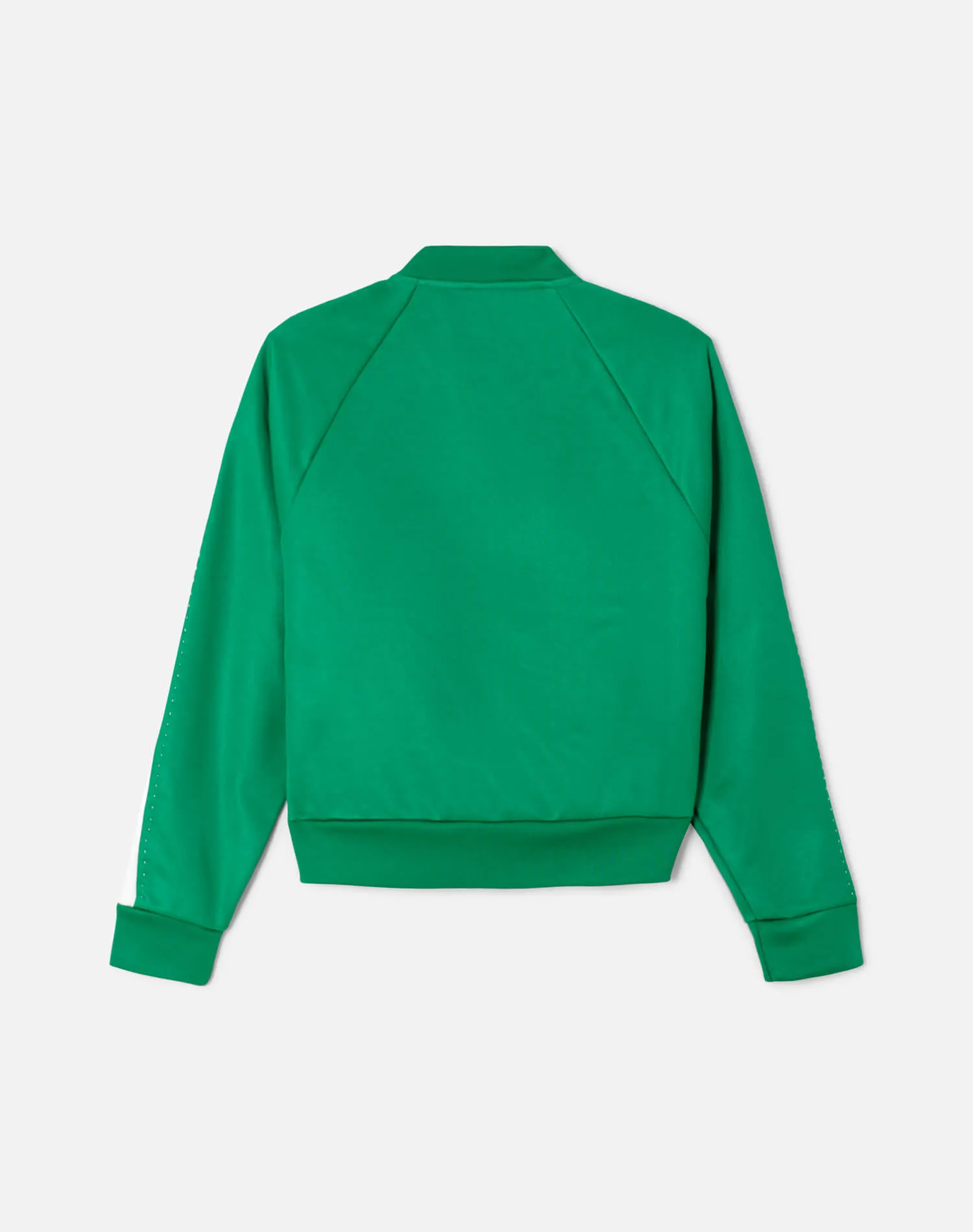 Sunland Track Jacket - Verde