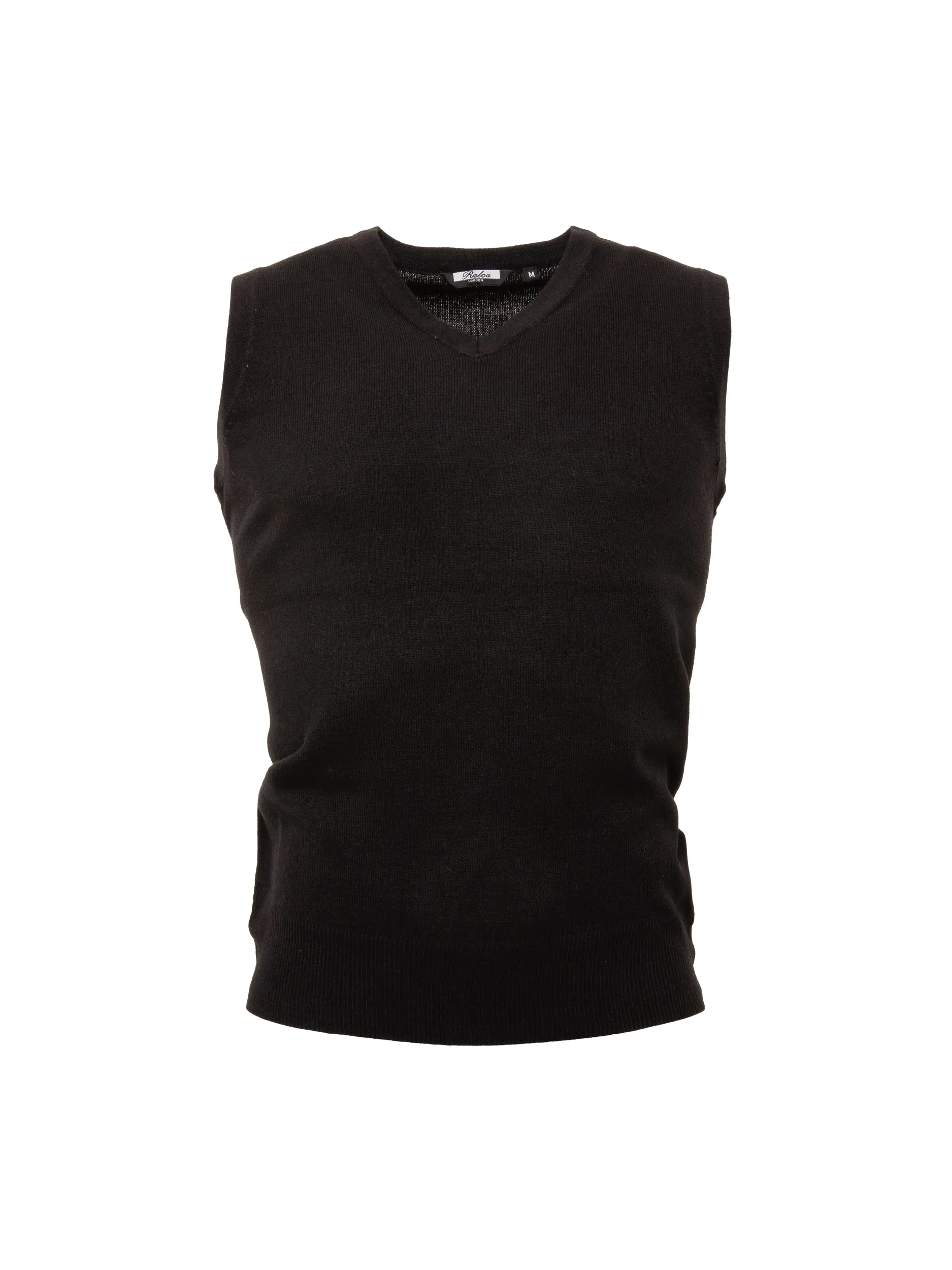 Tank in Black