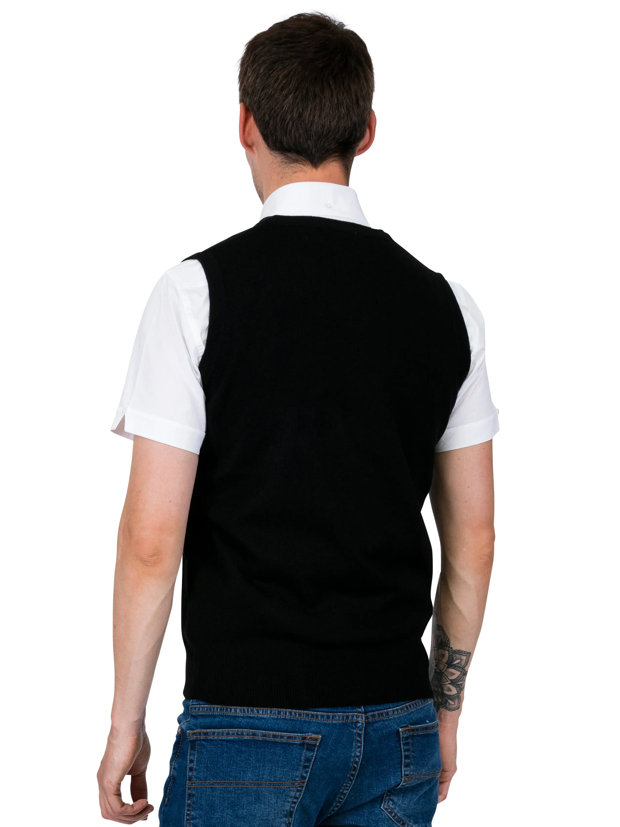 Tank in Black