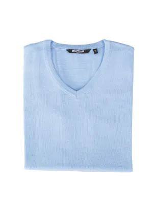 Tank in Sky Blue