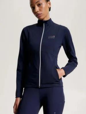 Tommy Hilfiger Atlanta Jacket Navy