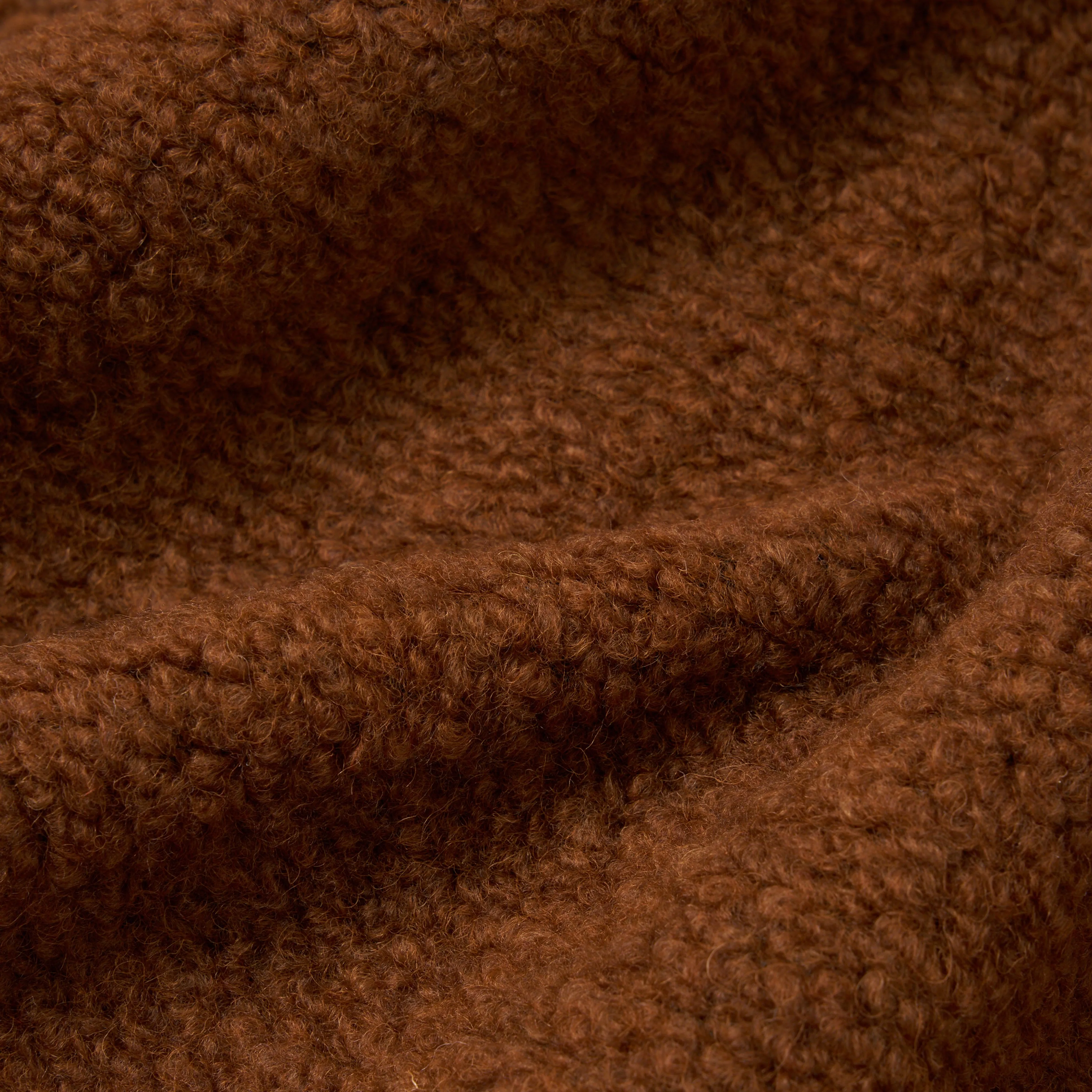 Universal Works Lancaster Jacket - Brown