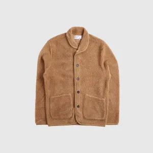Universal Works Lancaster Jacket - Sand