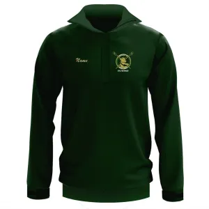 University of Southern Florida Hydrotex Lite Hooded Splash Jacket