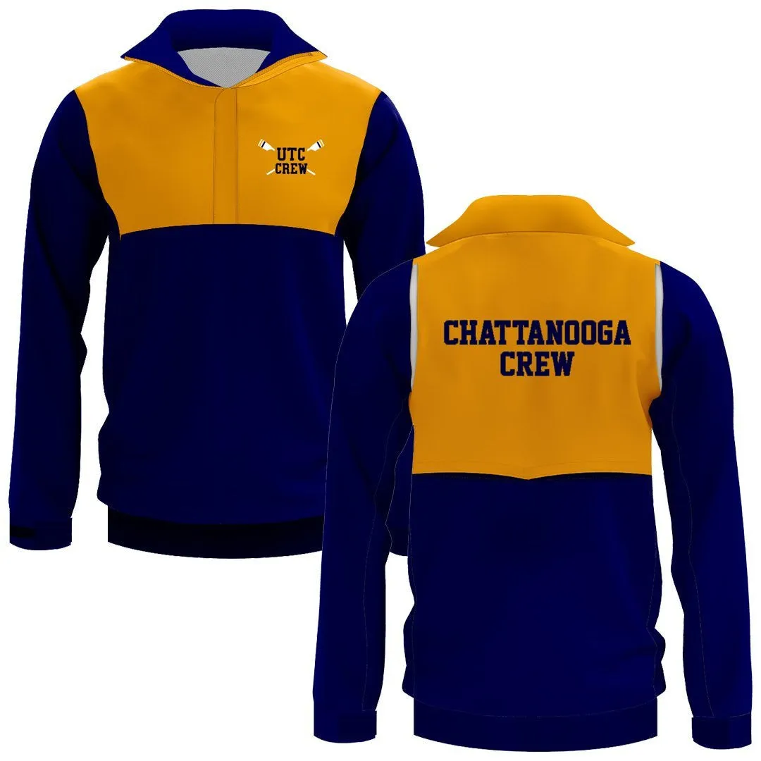 UTC Hydrotex Lite Splash Jacket