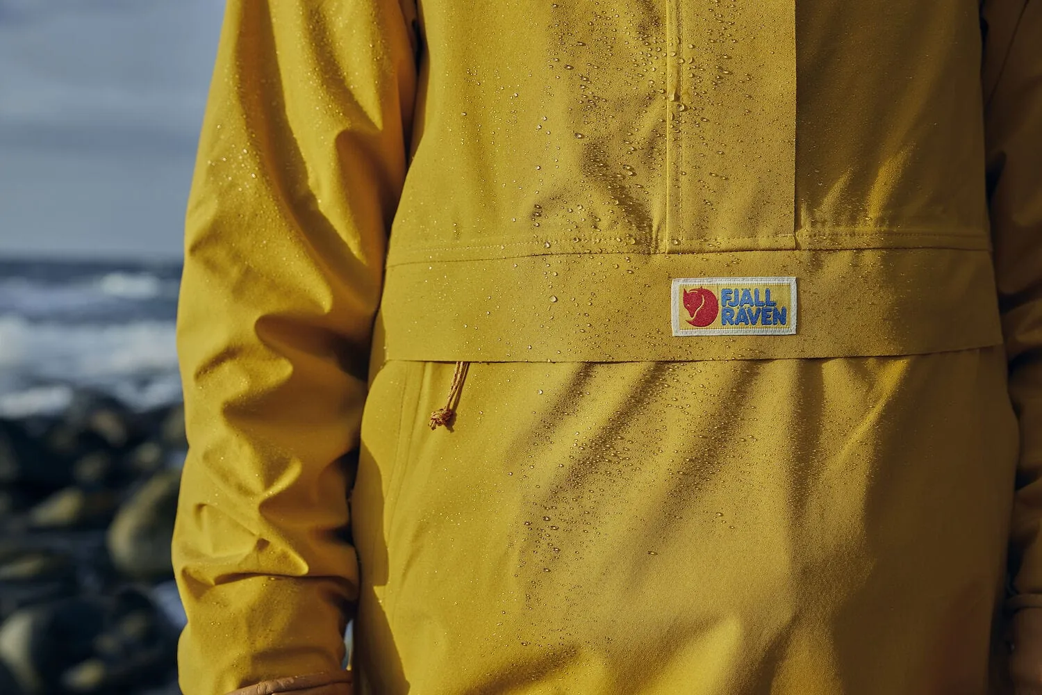 Vardag Hydratic Anorak W