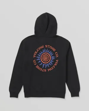 Watanite Pullover - Black