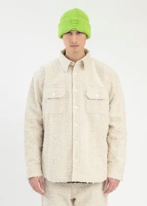 White Wave Ox Shirts