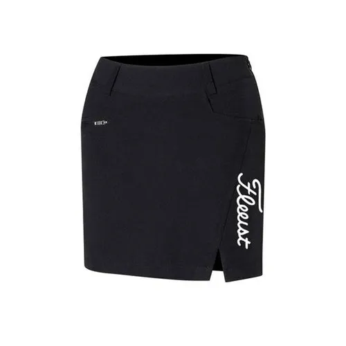Women's Golf Skirt Summer Fashion Sports Quick Dry Breathable Short