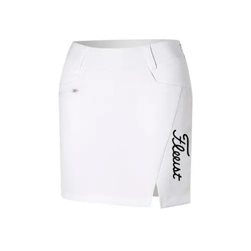Women's Golf Skirt Summer Fashion Sports Quick Dry Breathable Short