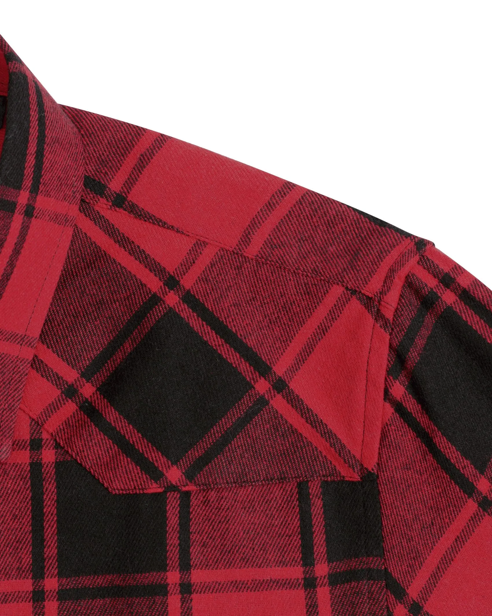 Womens Plaid Flannel Shirts Long Sleeve Roll Up Casual Button Down Shirt