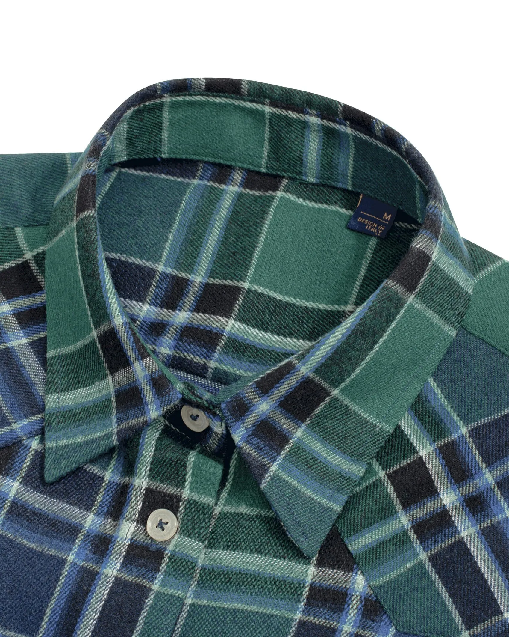 Womens Plaid Flannel Shirts Long Sleeve Roll Up Casual Button Down Shirt