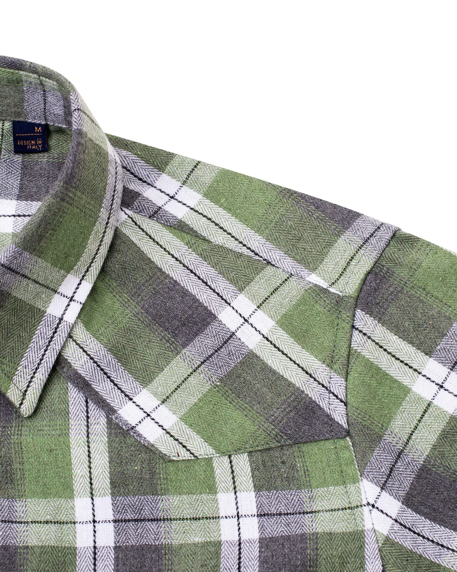 Womens Plaid Flannel Shirts Long Sleeve Roll Up Casual Button Down Shirt