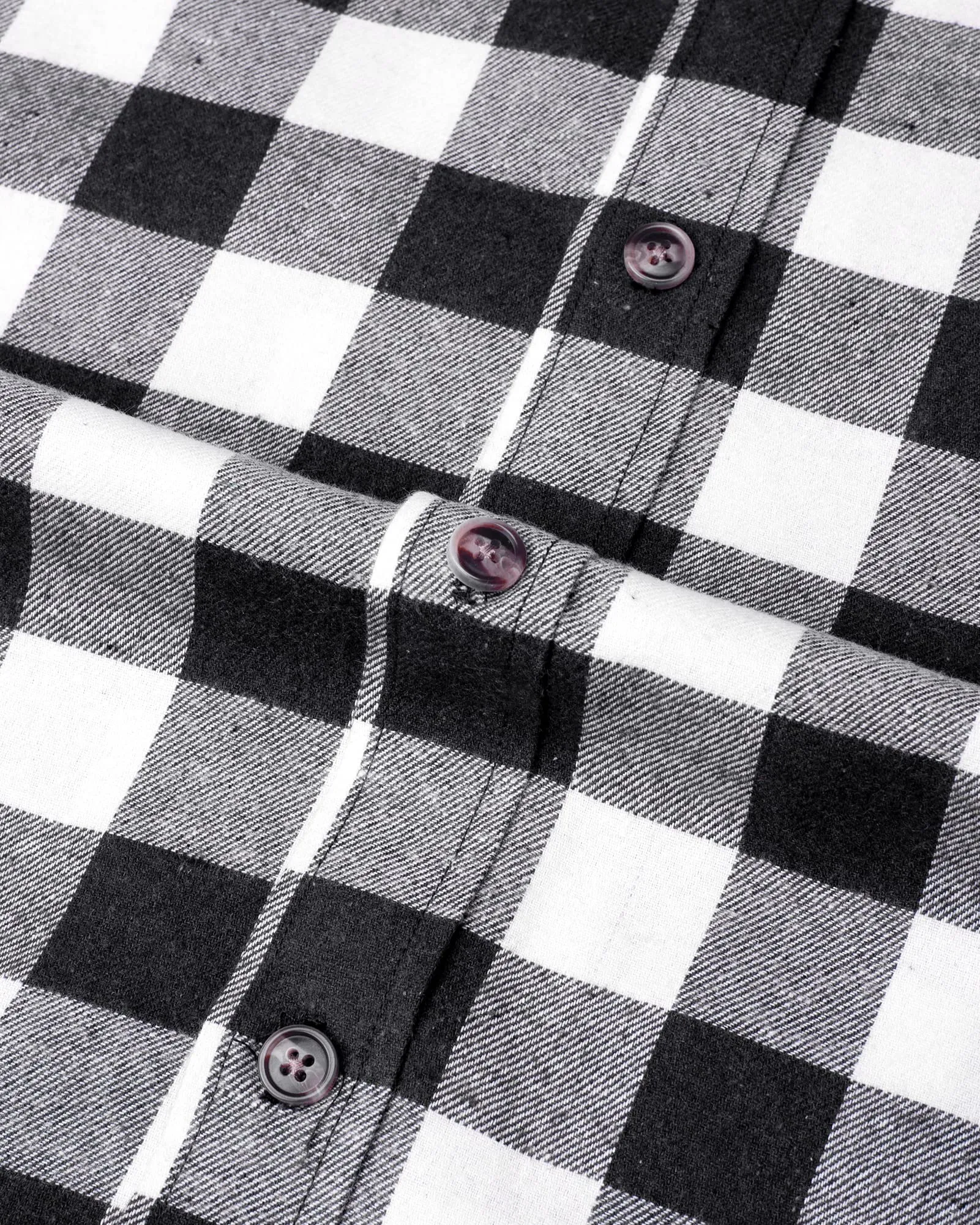 Womens Plaid Flannel Shirts Long Sleeve Roll Up Casual Button Down Shirt