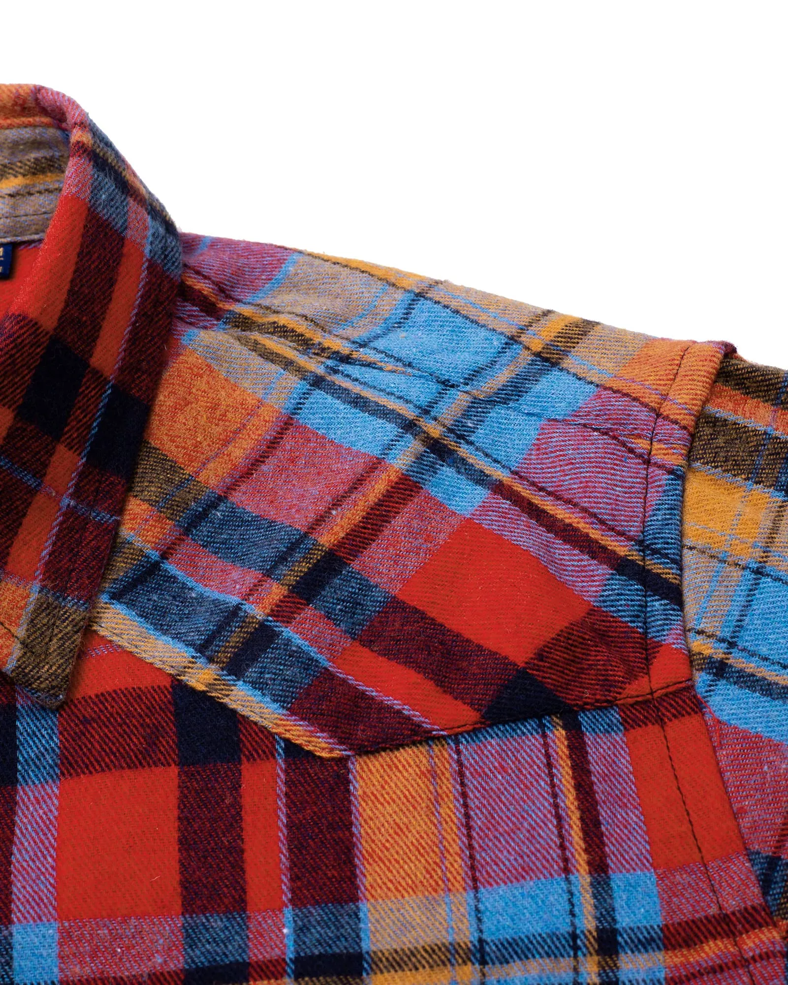 Womens Plaid Flannel Shirts Long Sleeve Roll Up Casual Button Down Shirt