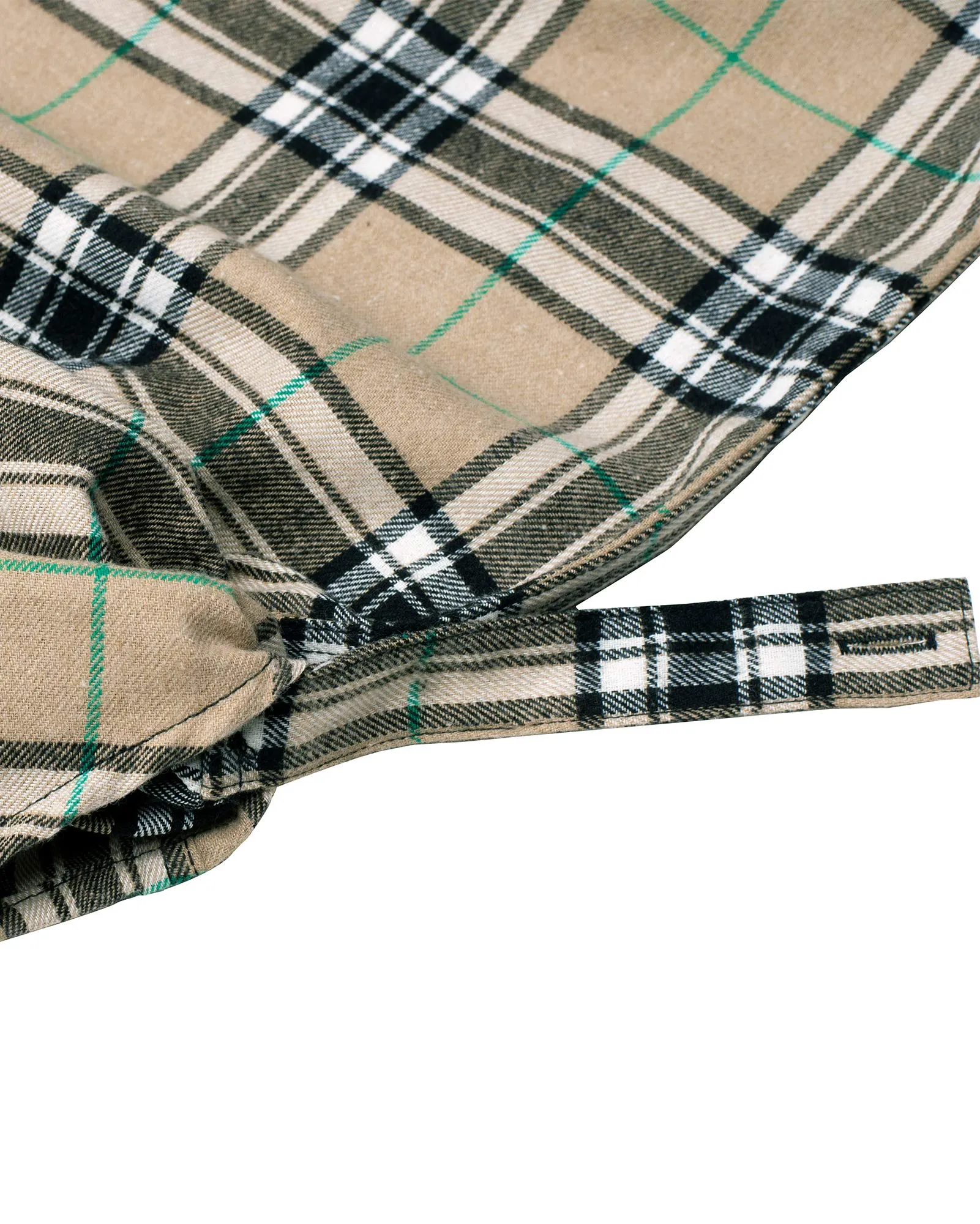 Womens Plaid Flannel Shirts Long Sleeve Roll Up Casual Button Down Shirt