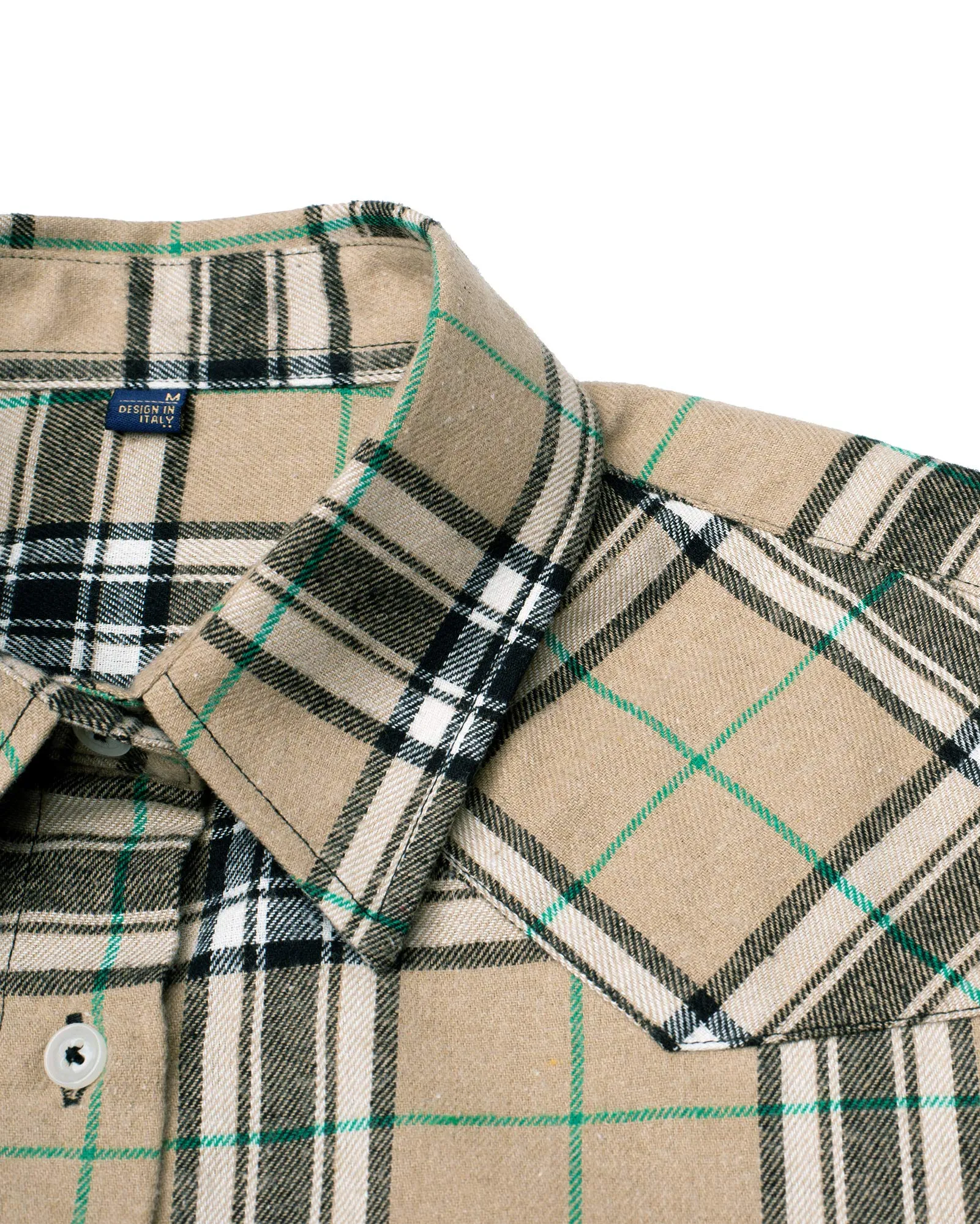 Womens Plaid Flannel Shirts Long Sleeve Roll Up Casual Button Down Shirt